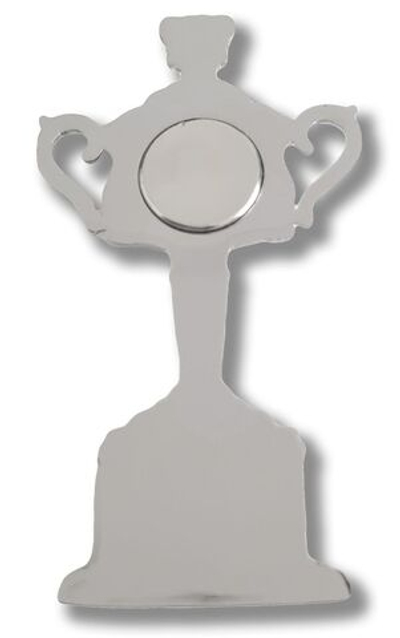 Gadżet Australian Open Magnet Women's Trophy - silver