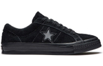 Converse one star Suede OX Non-Slip Lightweight Breathable Low Panel Shoes