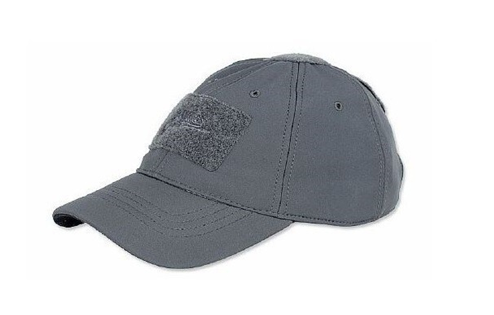 Бейсболка Helikon-Tex shadow grey
