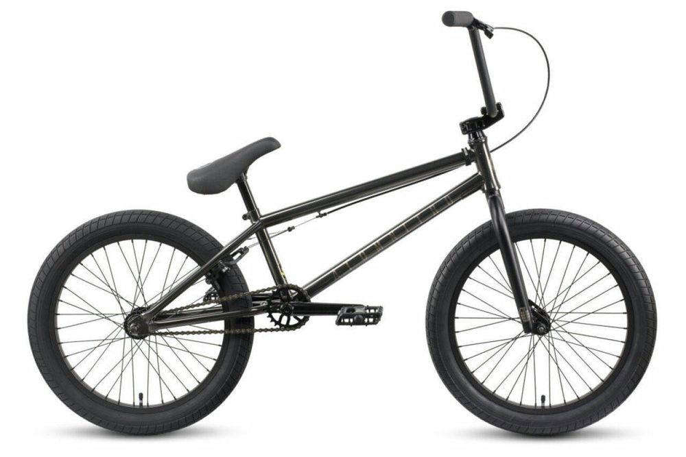 BMX Atom Nitro (S) (2022)