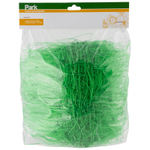 Сетка шпалерная 2*15м размер ячейки 15*17см, 10г/м2