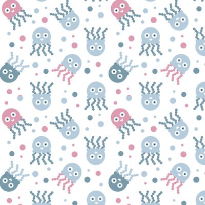 Осьминожки