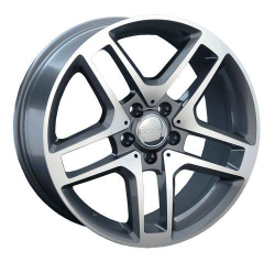 Replay MR76 8.5x19 5x112 ET 33 Dia 66.6 (GMF)