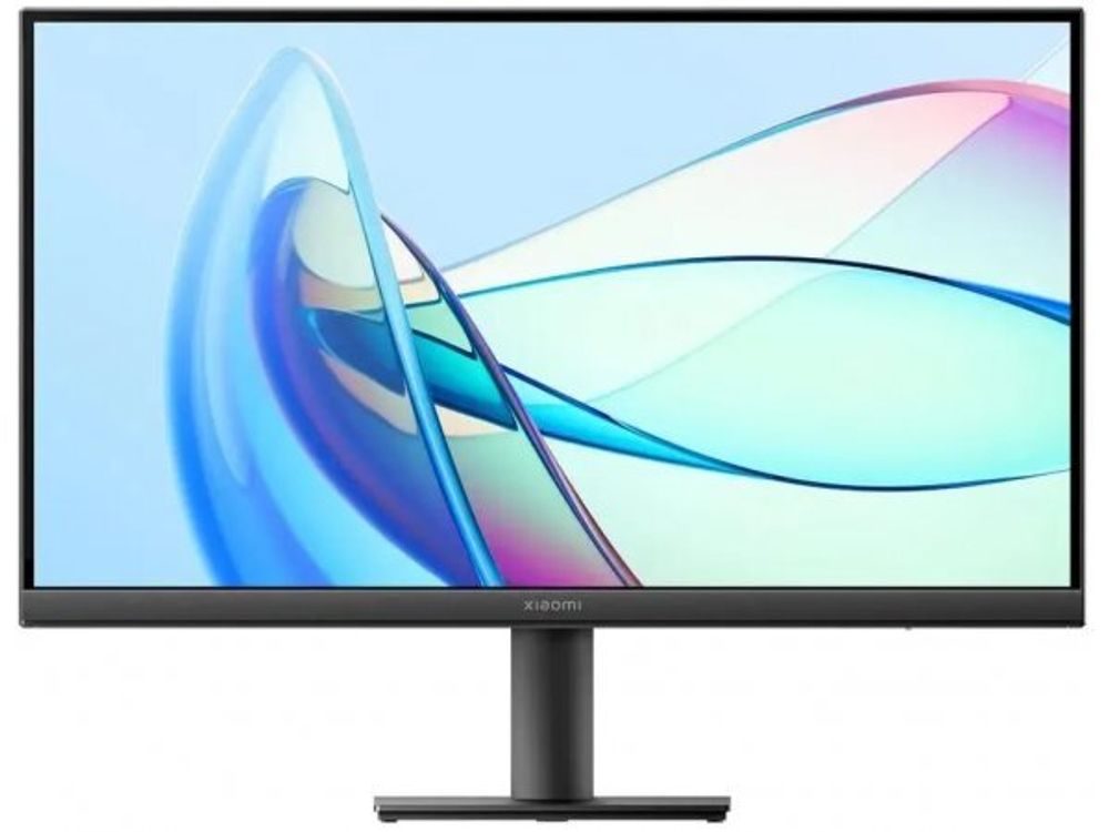 Монитор Xiaomi Monitor A22i 21.45" Black (ELA5230EU)