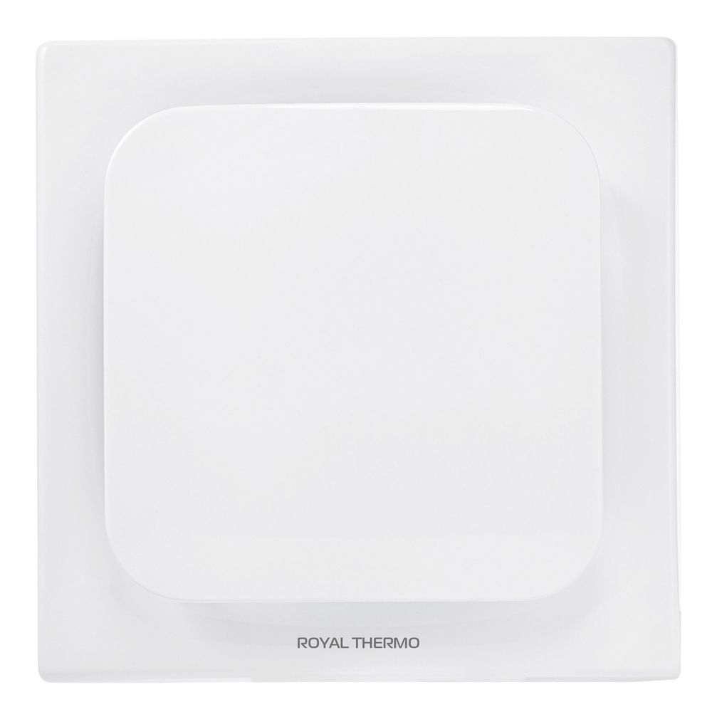 Вентилятор вытяжной Royal Thermo Virtuoso RAFV 120