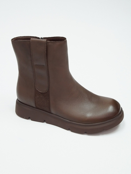 Полусапоги женские демисезонные