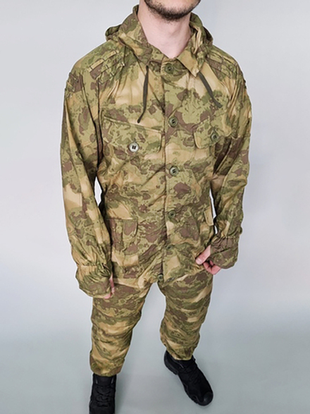 Костюм Барс Сумрак-М1 (Ольха)