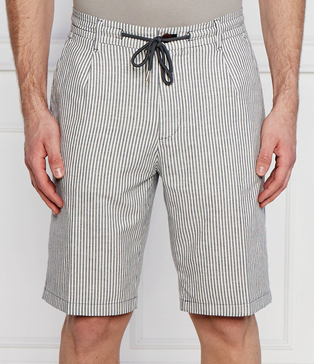 Шорты Ruby Joop! Jeans - темно-синий(30041966)