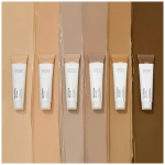 BB-крем для чувствительной кожи с экстрактом центеллы Purito Cica Clearing BB Cream — тон 13