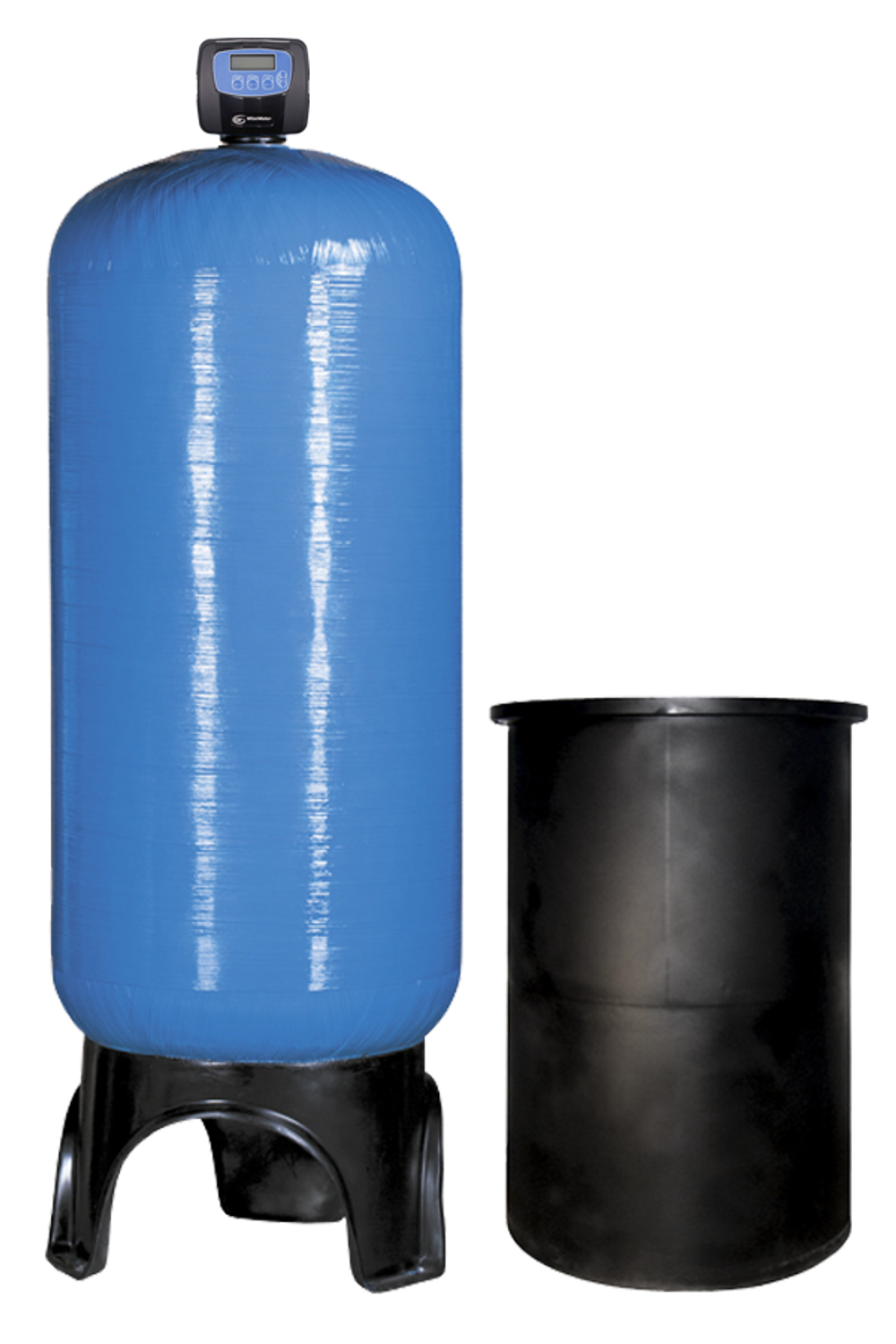 Фильтр умягчитель (CL) WWSA-3072 DMCL
