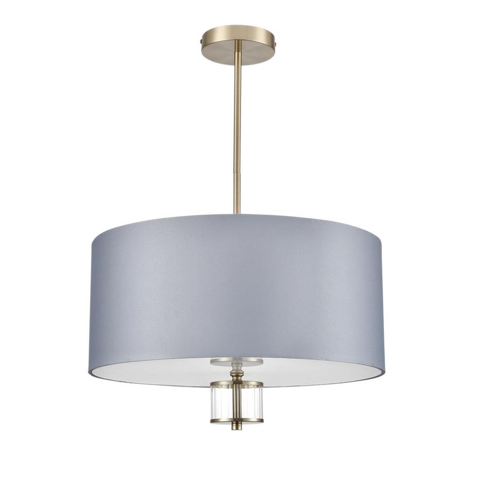 Люстра на штанге Lumion DAMONA 8108/5C