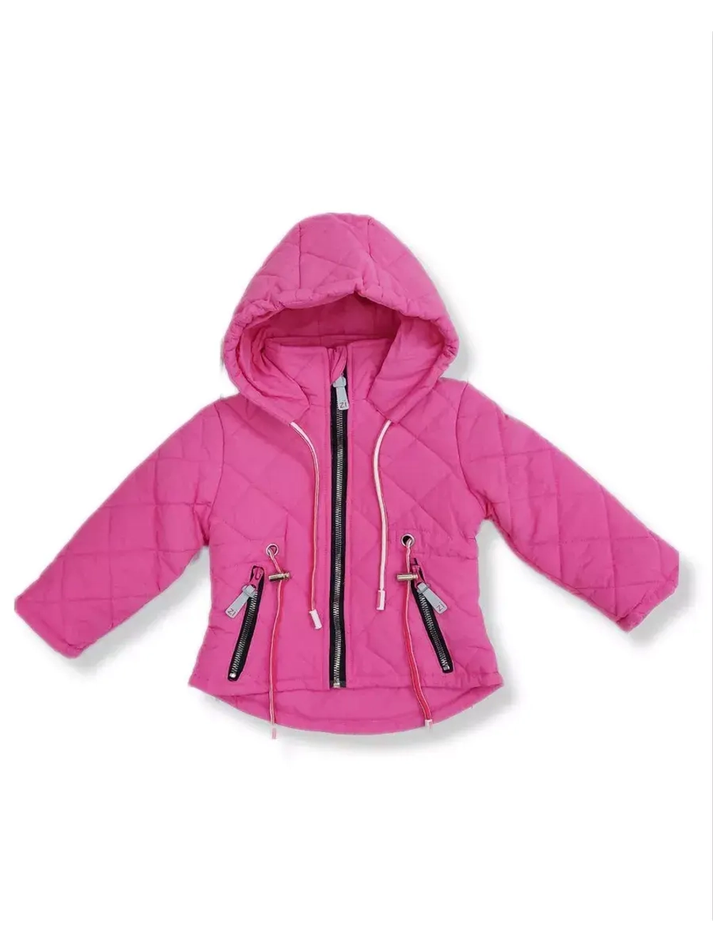 Куртка для девочки на осень.