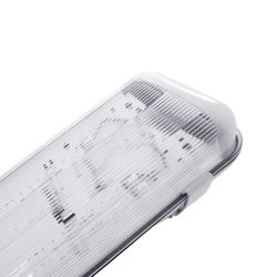 Айсберг Мини 20Вт 3000К IP65 прозрачный FS-MAN-E