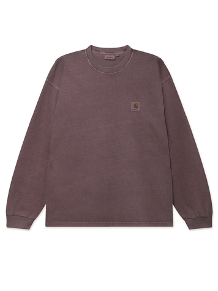 Мужской Лонгслив Vista