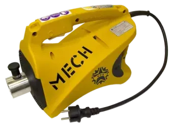 Привод глубинного вибратора VPK MECH - [220В / 2,3 кВт] электромеханический, для бетона