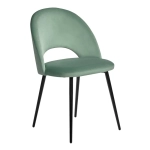 Стул Bradex Home Leo светло-бирюзовый