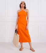 платье Beatrice B - оранжевый(23FE6936RIO)