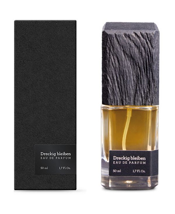 PMP Perfumes Mayr Plettenberg Dreckig Bleiben