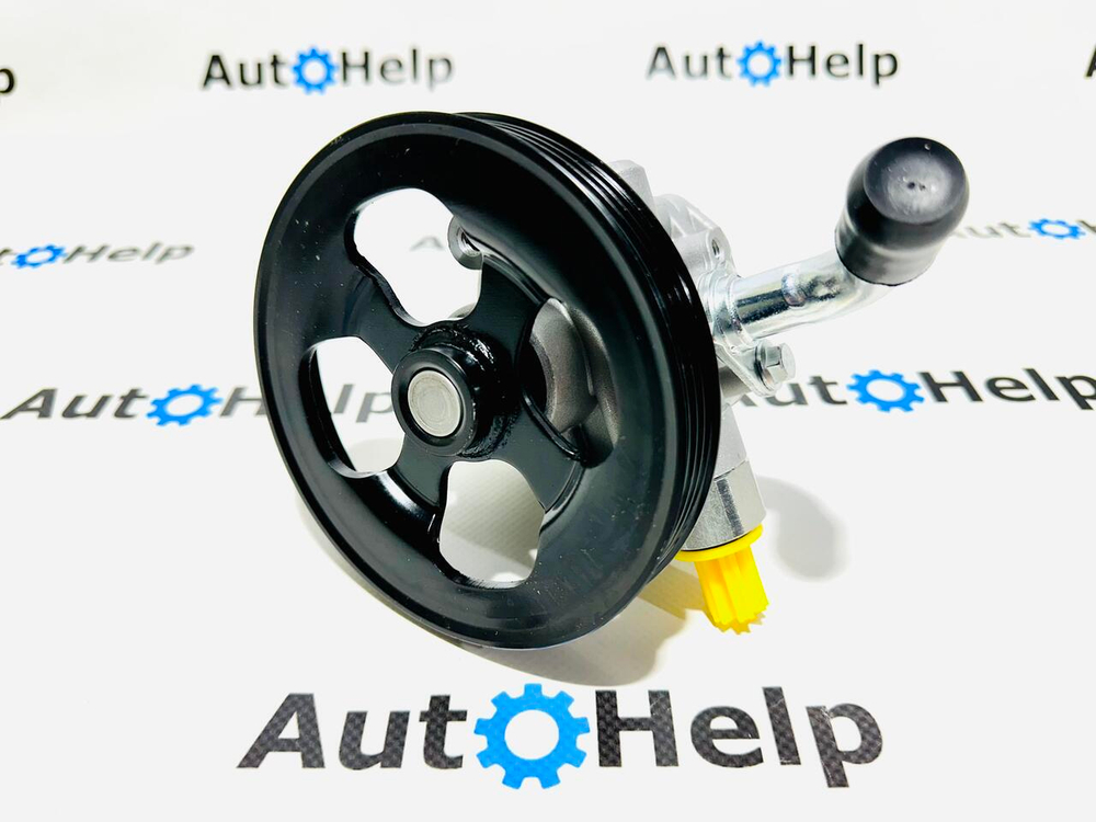 Гидроусилитель руля MR992871, 4450A173 L200 4D56