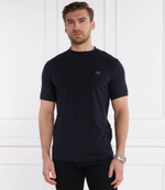 Футболка Karl Lagerfeld - темно-синий(755022 542221)