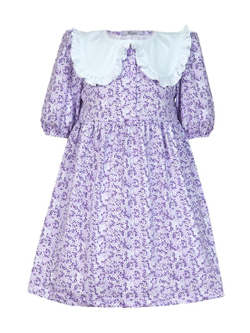 11-237-2 Платье для девочки