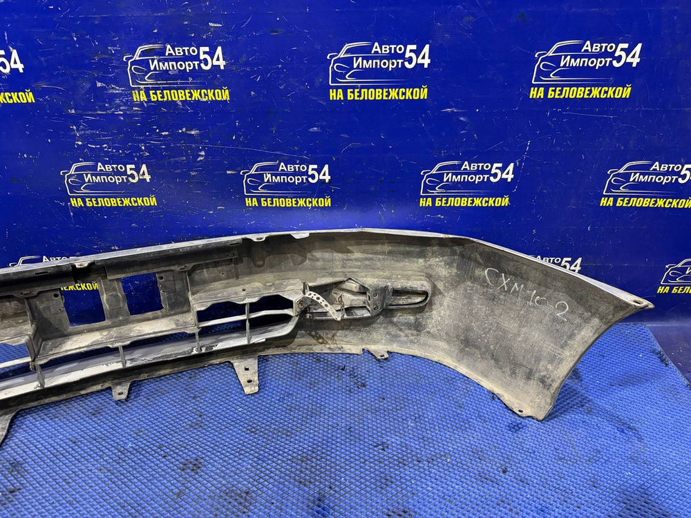 Бампер передний TOYOTA IPSUM 1997