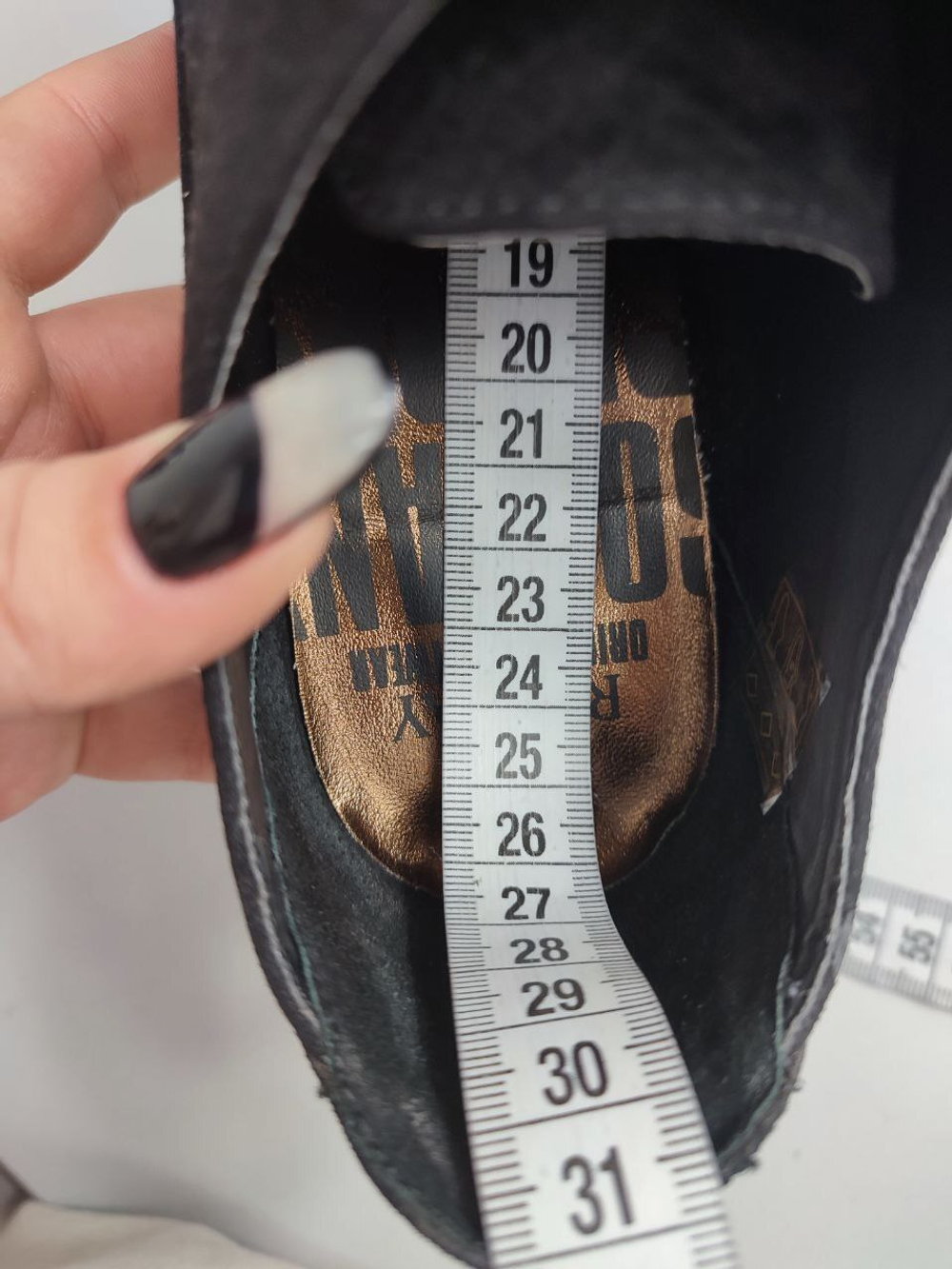 Туфли Replay осенние 38 размер