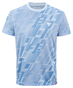 Теннисная футболка Tecnifibre X-Loop