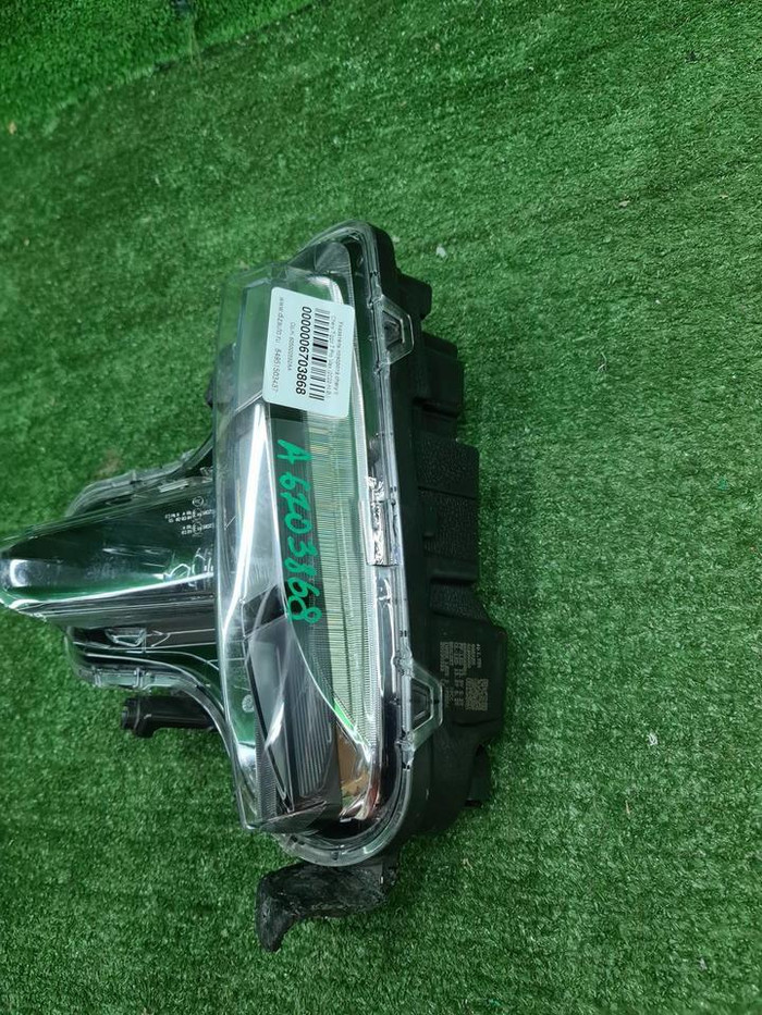 Указатель поворота Chery Tiggo 7 Pro Max (2022-нв)