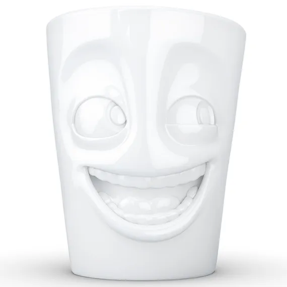 Кружка Tassen Joking 350 мл