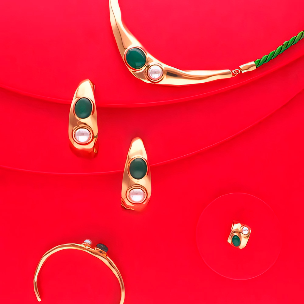 Majorica 17401.01.B.N40.530.1