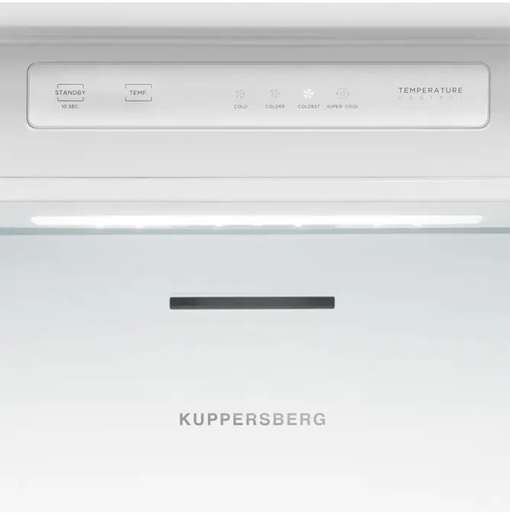 Холодильник Kuppersberg SRB 1780