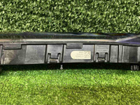 Блок управления климат-контроля BMW I7 G70 (22-нв)