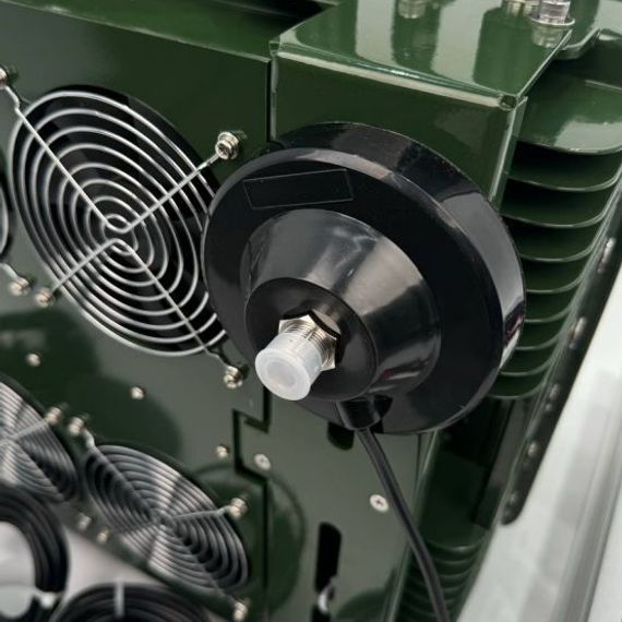 Подавитель дронов «Сумрак-3», 12 каналов, мощность 600W, версия green, без ресивера
