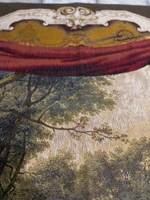 Гобелен винтажный