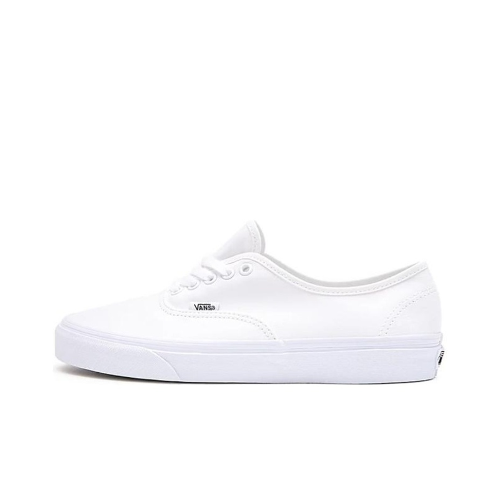 Кеды Vans Authentic 'White' VN000EE3W00