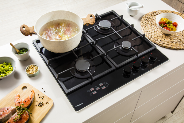 Ключевые критерии выбора газовой варочной поверхности: чем руководствоваться при покупке