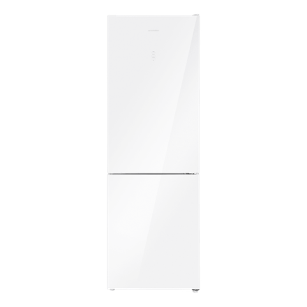 Холодильник Maunfeld MFF185NFW Inverter