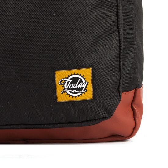 Рюкзак TODAY First Edition Black