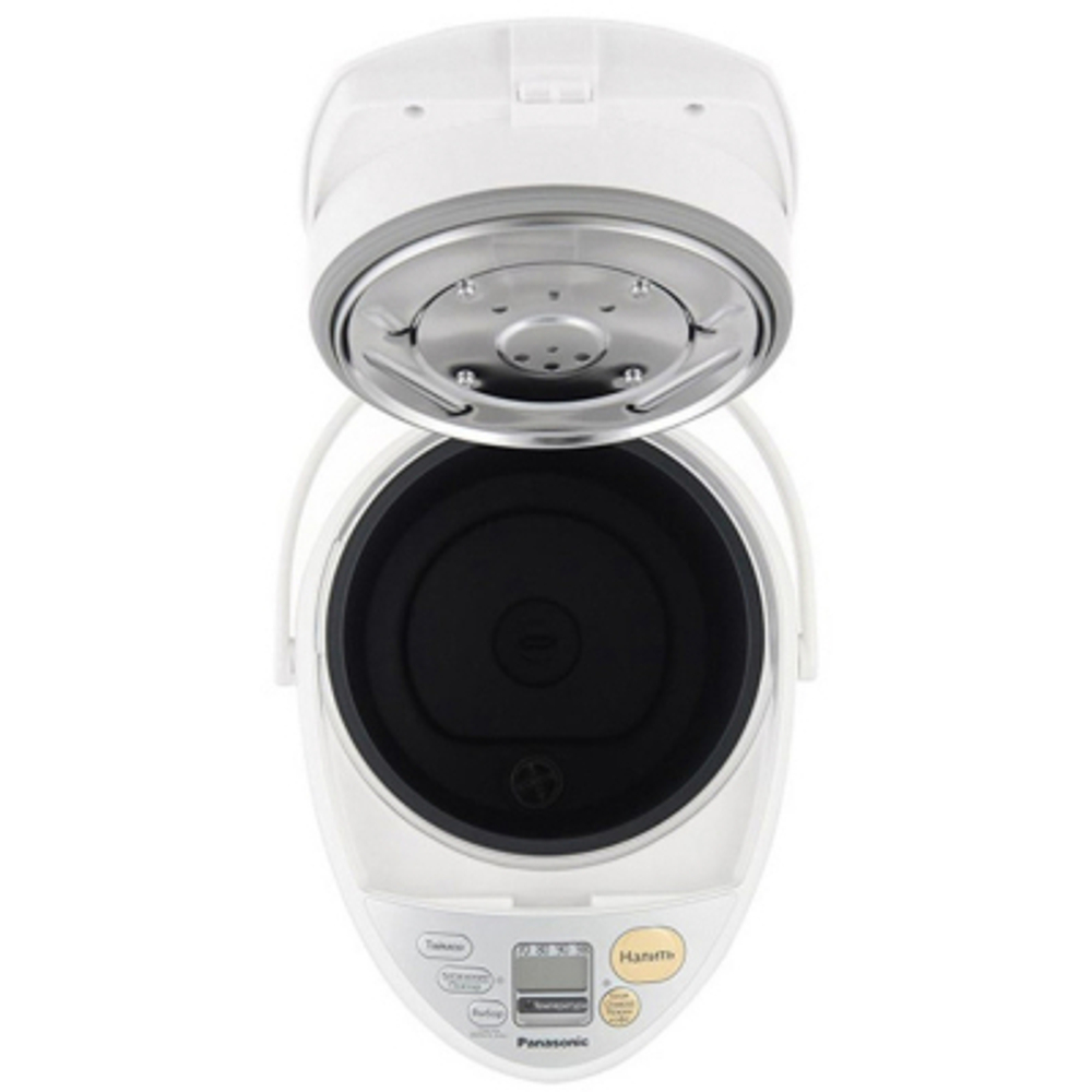 Термопот Panasonic NC-DG3000WTS Белый