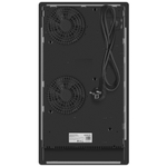 Индукционная варочная панель Meferi MIH302BK LIGHT фото 20