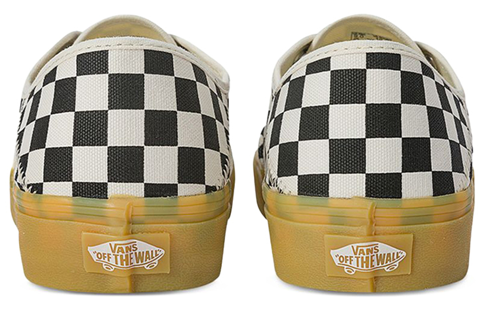 Vans Authentic