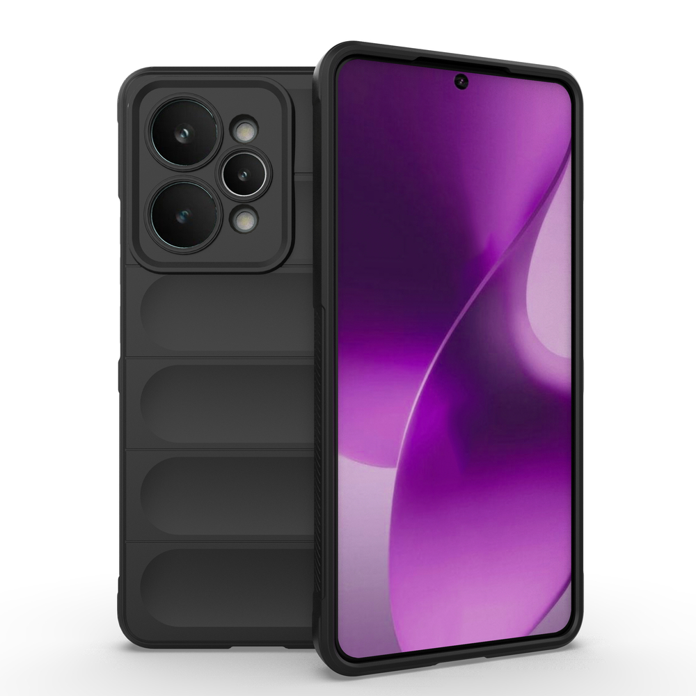 Противоударный чехол Flexible Case для Realme 15 Pro