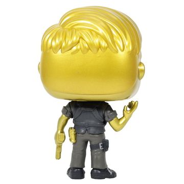 Фигурка Funko POP! Games: Fortnite: Midas (MT) 52973