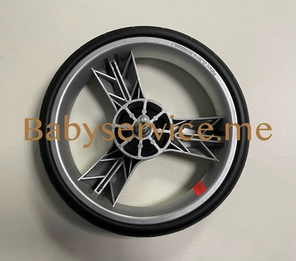 Колесо Carrello Vista заднее с протектором