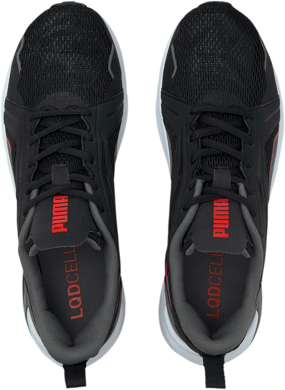 Кроссовки Puma LQDCELL Method*