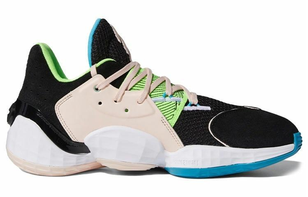 Кроссовки Adidas Harden Vol. 4