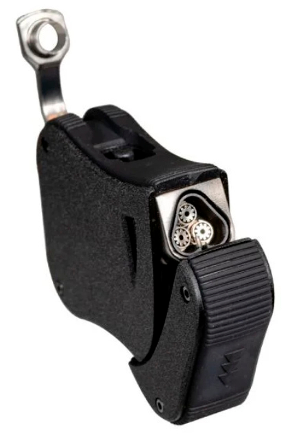 Зажигалка Lotus Blaze Black 7900