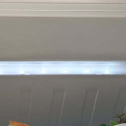 Холодильник Haier C4F640CWU1 белый. Товар уцененный