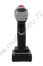 Дрель-шуруповерт аккумуляторная Ресанта ДА-20-2ЛК (2,0 А/ч)